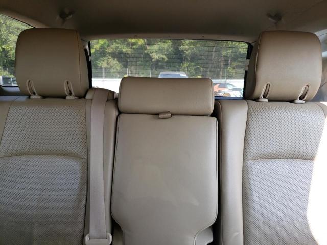 2019 TOYOTA 4RUNNER SR - JTEBU5JR1K5646219