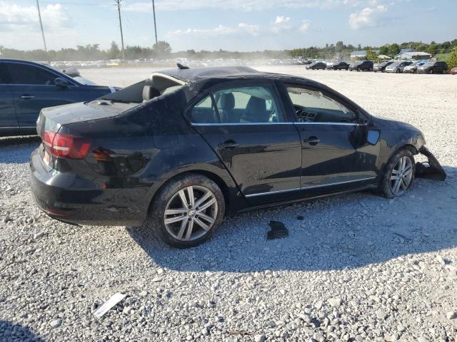 2017 VOLKSWAGEN JETTA SEL 3VWL17AJ7HM413971