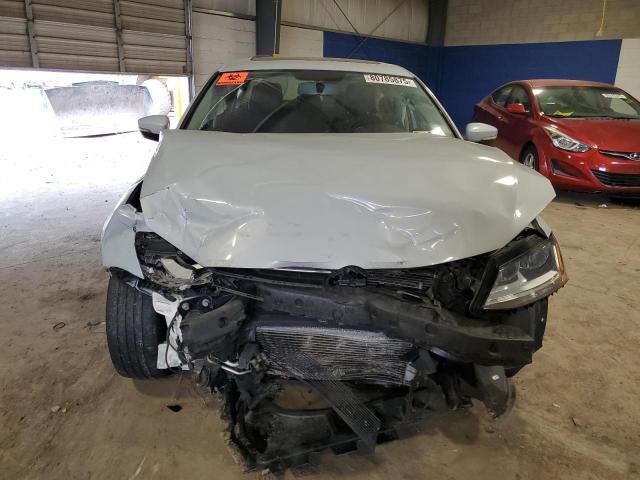 2017 VOLKSWAGEN JETTA SE 3VWB67AJ8HM312029