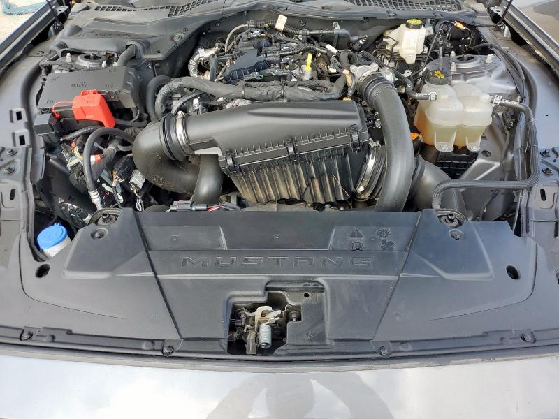 2024 FORD MUSTANG 1FA6P8TH7R5111902