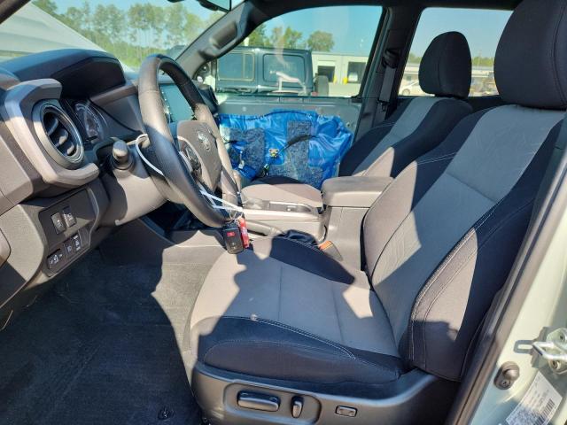 2023 TOYOTA TACOMA DOUBLE CAB #3278660949