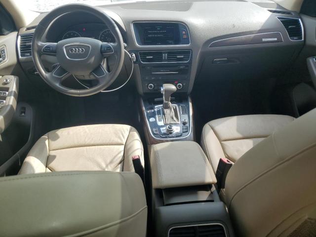 2015 AUDI Q5 PREMIUM WA1LFAFP4FA084973