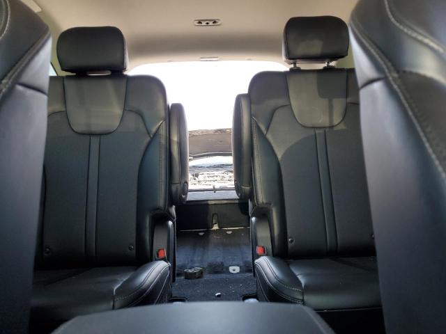 2021 KIA SORENTO EX 5XYRHDLF3MG062760