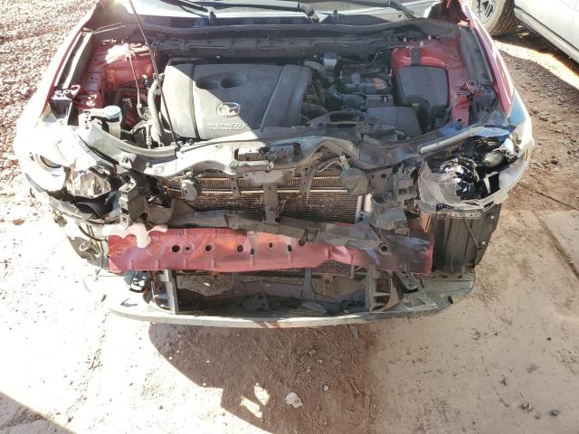 2016 MAZDA CX-5 TOURI - JM3KE2CY6G0788680