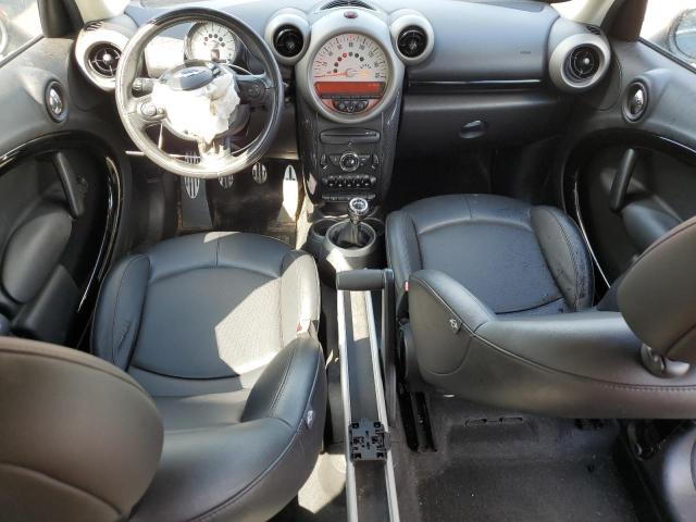 2011 MINI COOPER S C - WMWZC3C54BWM25998