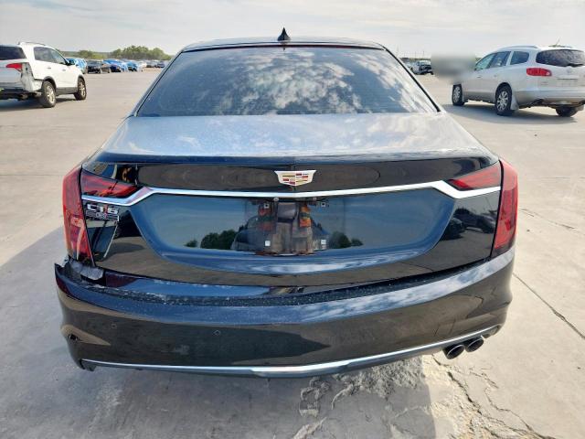 2020 CADILLAC CT6 LUXURY 1G6KE5RS9LU108418