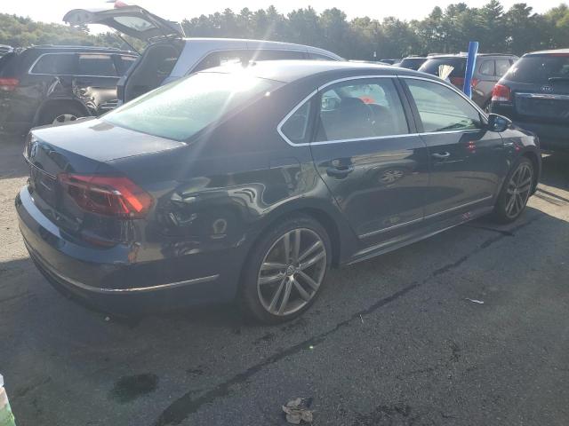 2017 VOLKSWAGEN PASSAT R-L - 1VWDT7A37HC060620
