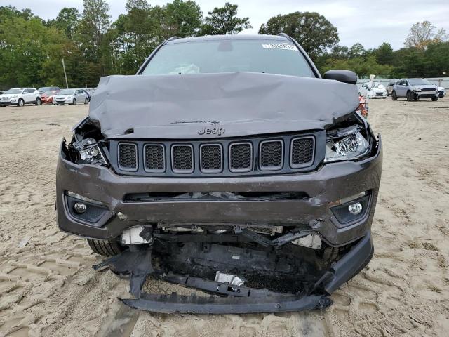 2021 JEEP COMPASS 80 3C4NJDEB3MT537040