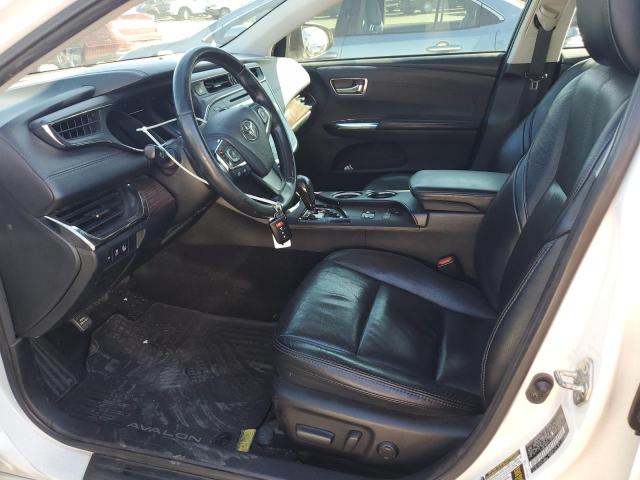 2015 TOYOTA AVALON XLE - 4T1BK1EB5FU164747