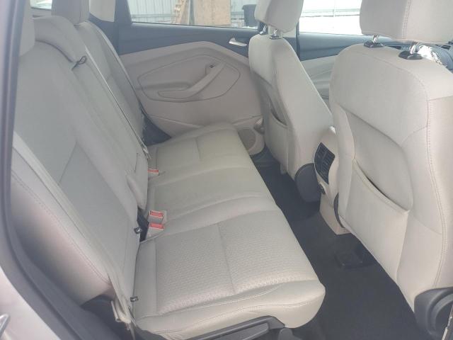 2017 FORD ESCAPE SE - 1FMCU0GD5HUA53433