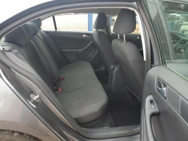 2016 VOLKSWAGEN JETTA S 3VW267AJ5GM301181