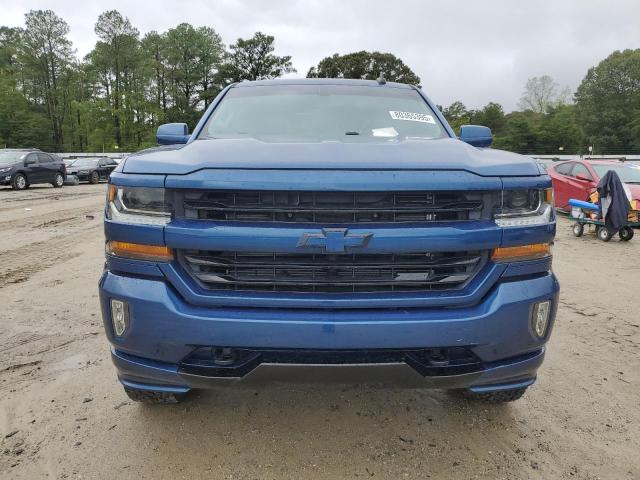 2018 CHEVROLET SILVERADO K1500 LT 3GCUKREC4JG199747