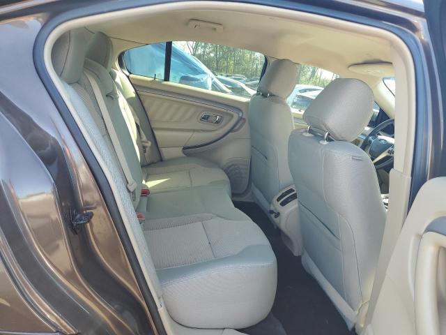 2015 FORD TAURUS SEL 1FAHP2E85FG191915