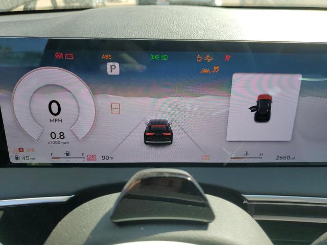 2026 GENESIS GV70 BASE #3296295449