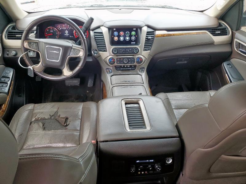 2016 GMC YUKON XL DENALI 1GKS1HKJXGR210397