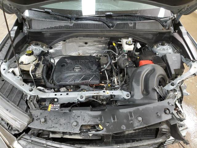 2023 CHEVROLET TRAILBLAZE #3287697011