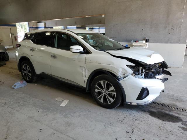 2020 NISSAN MURANO S 5N1AZ2AJ9LN134778