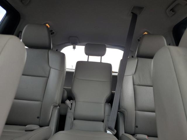 2016 HONDA ODYSSEY EX 5FNRL5H65GB107464