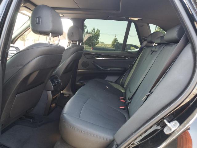 2017 BMW X5 SDRIVE3 5UXKR2C30H0W43636