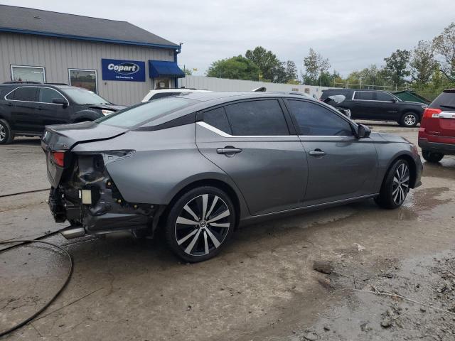 2019 NISSAN ALTIMA SR #3296313460