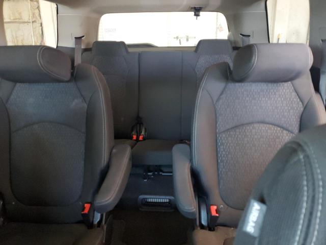 2015 GMC ACADIA SLE 1GKKRPKDXFJ363484