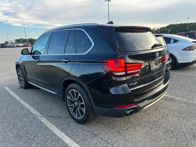 2015 BMW X5 XDRIVE3 5UXKR0C50F0P12764