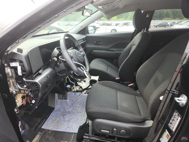 2024 HYUNDAI KONA SEL KM8HBCAB4RU103938