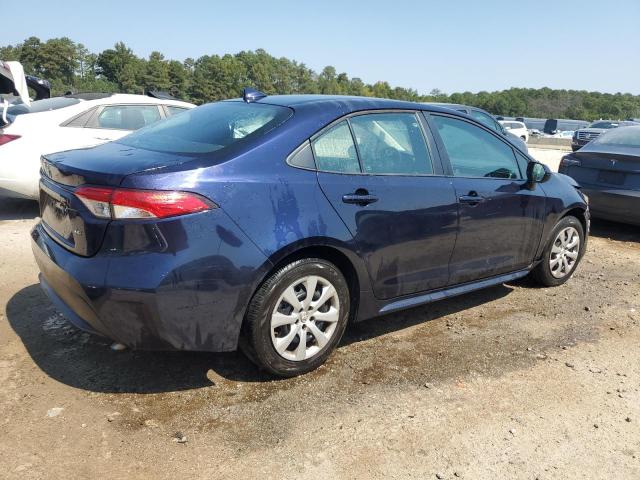 2021 TOYOTA COROLLA LE 5YFEPMAE9MP267183