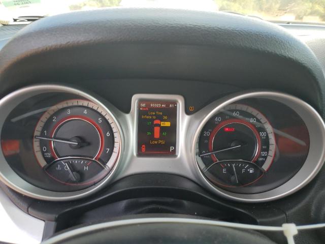 2018 DODGE JOURNEY GT 3C4PDDEG7JT477710