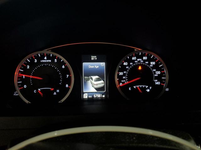 2016 TOYOTA CAMRY LE 4T1BF1FKXGU597324