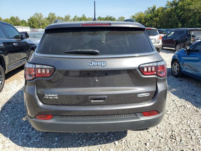2021 JEEP COMPASS LATITUDE - 3C4NJDBB8MT563234