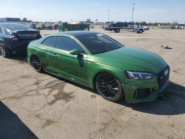 2018 AUDI RS5 WUAPWAF56JA905329