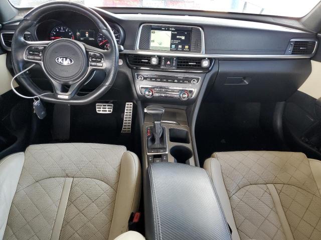 2016 KIA OPTIMA SXL 5XXGV4L25GG085754