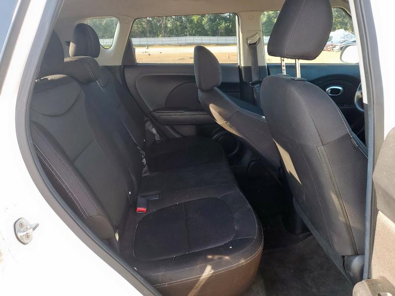 2016 KIA SOUL KNDJN2A27G7839193