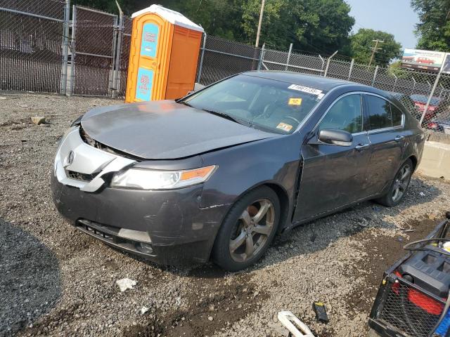 2011 ACURA TL - 19UUA9F50BA001735