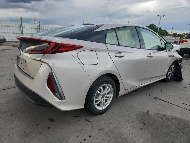 2018 TOYOTA PRIUS PRIM - JTDKARFP8J3082901
