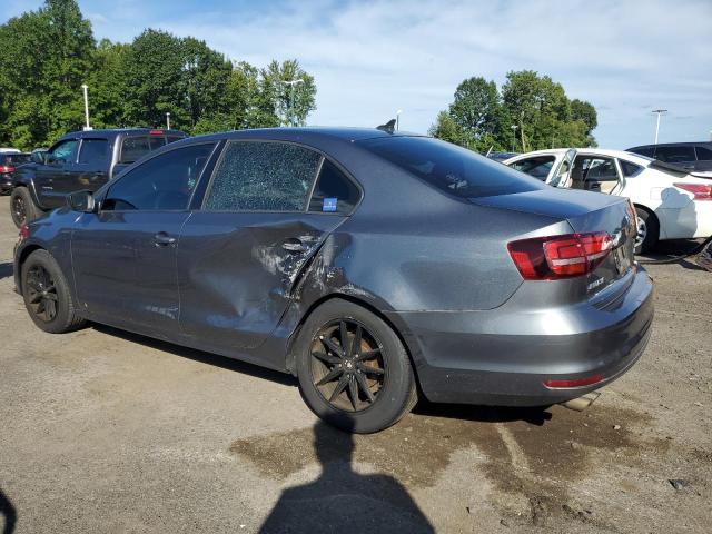 2016 VOLKSWAGEN JETTA SE 3VWD67AJ5GM349787