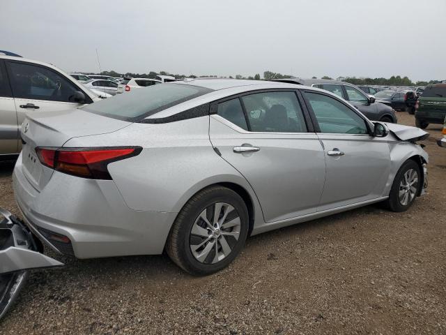2020 NISSAN ALTIMA S 1N4BL4BVXLC183934
