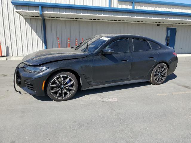 BMW M440XI GRA