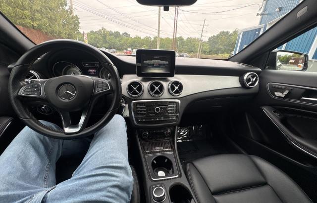 2017 MERCEDES-BENZ GLA 250 4M WDCTG4GB5HJ298598