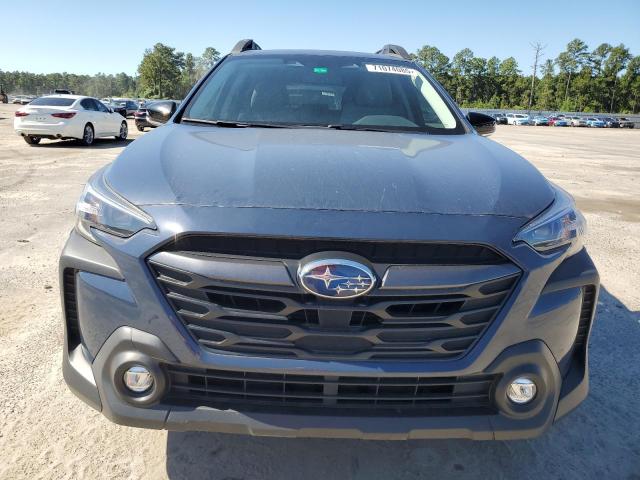 2024 SUBARU OUTBACK PR 4S4BTAFC3R3240321