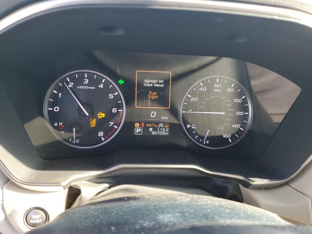 2020 SUBARU OUTBACK LI 4S4BTANC4L3227179