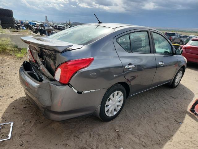 2018 NISSAN VERSA S 3N1CN7AP1JL882919