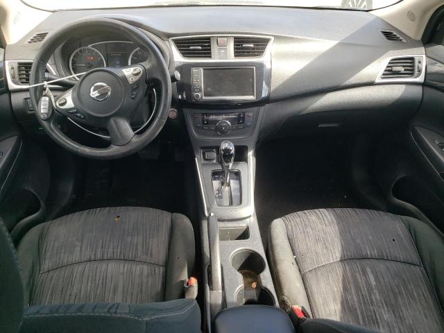 2019 NISSAN SENTRA S 3N1AB7AP8KY280054