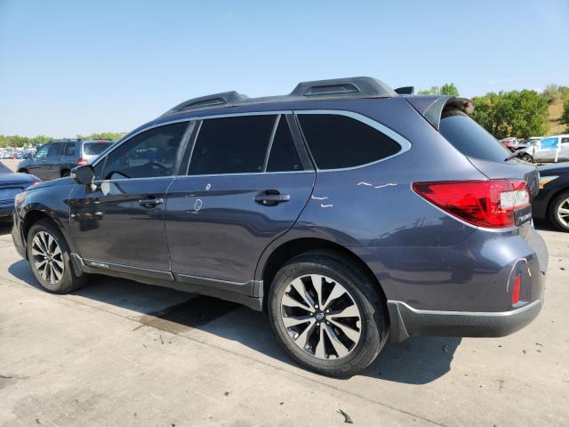 2016 SUBARU OUTBACK 2. 4S4BSAJC2G3295401