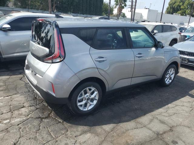 2025 KIA SOUL LX KNDJ23AU9S7956833