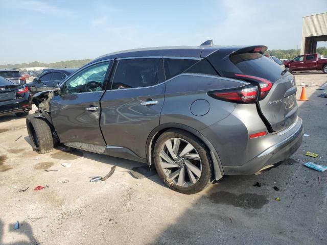 2020 NISSAN MURANO SL 5N1AZ2CS6LN141550
