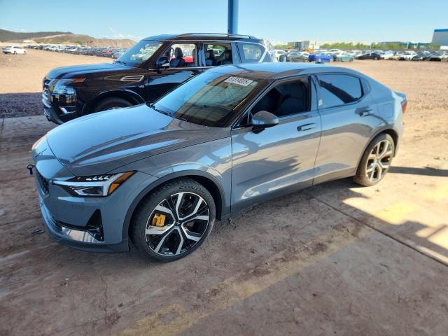 2021 POLESTAR 2 - LPSED3KA2ML017574