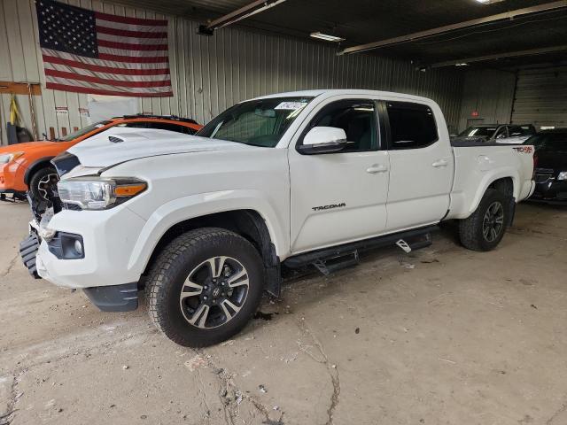 TOYOTA TACOMA DOU