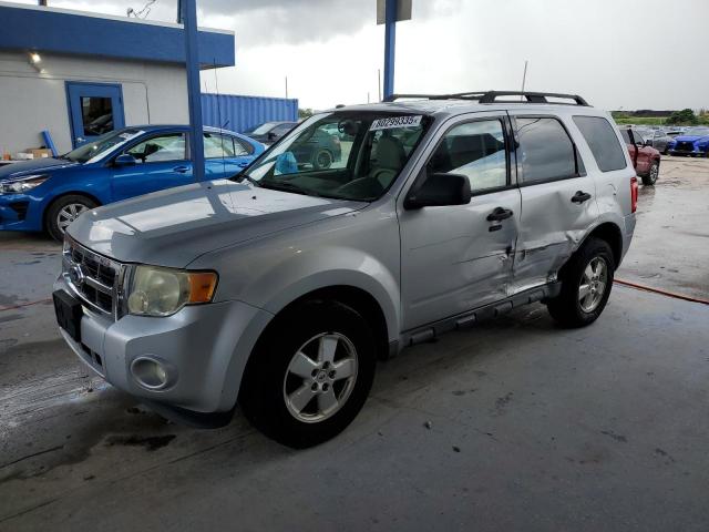 FORD ESCAPE XLT